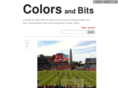 colorsandbits.com