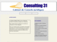 consulting31.com