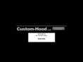 custom-hood.com