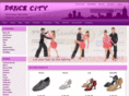 dance-city.com