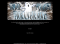 darkforestparanormal.com