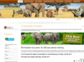 deepintoafrica.com