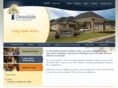 dinwiddie-rehab.com