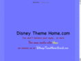 disneythemehome.com