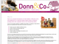 donnandco.com