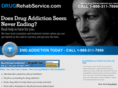 drugrehabservice.com