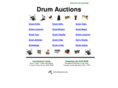 drumauctions.com