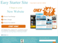 easystartersite.com