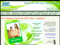 edpcollege.info