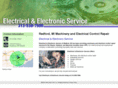 electricalandelectronicservice.com