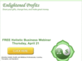 enlightenedprofits.com