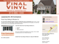 finalvinyl.net