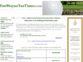 fortwayneteetimes.com