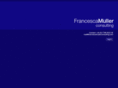 francescamuller.com