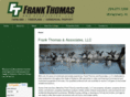 frankthomasllc.com