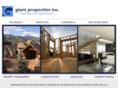 giantpropertiesinc.com