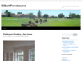 gilbertforeclosures.org