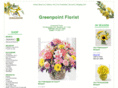 greenpointfloral.com