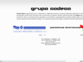 grupocodeca.com