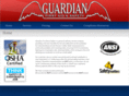 guardianfirstaidandsafety.com