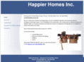 happierhomes.com