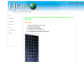 hemcosolar.com