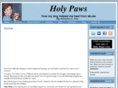 holypaws.com