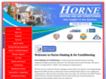 hornehvac.com