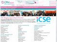 icsejapan.com