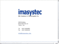 imasystec.com