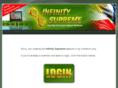 infinitysupreme.com