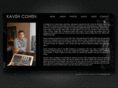 kavehcohen.com