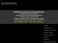 kiddiwinx.com