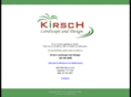 kirschlandscape.net