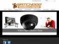 knoxvillesurveillanceandspygear.com