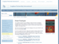 langhamcatalogue.com