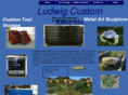 ludwigcustommetals.com