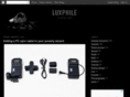 luxphile.com