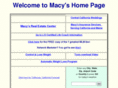 macy-1.net