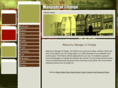 managerofchange.com