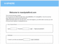 mandystafford.com