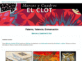 marcosycuadroselclot.com