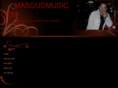 masoudmusic.com