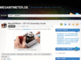 megabitmeter.com