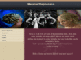 melaniestephenson.com