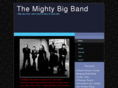 mightybigband.com