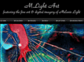 mlightart.com