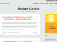 moisesgarcia.es