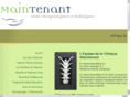 montrealnetworkchiro.com