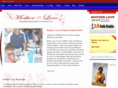 motherloveshow.com